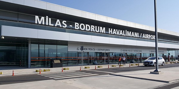 Bodrum Ucuz Havalimanı Transferi: Konforlu ve Ekonomik Seyahat